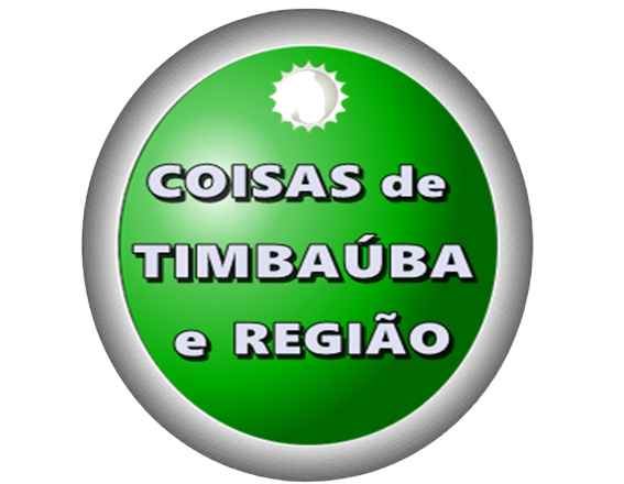 Coisas de Timbaúba e Região
